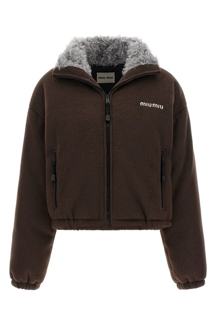 Piumino pile