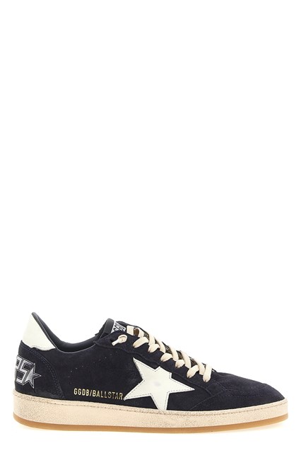 Sneaker 'Ball Star'