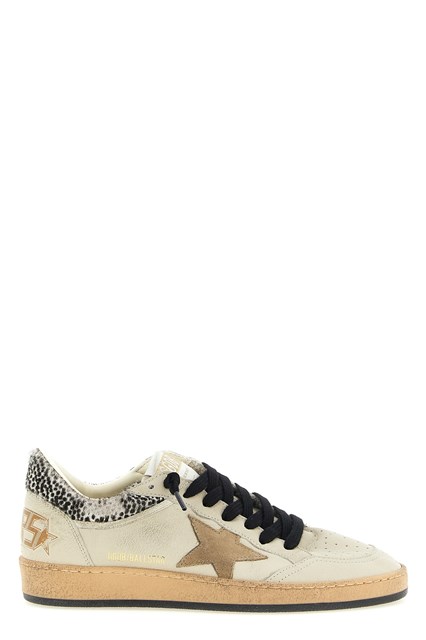 Sneaker 'Ball Star'