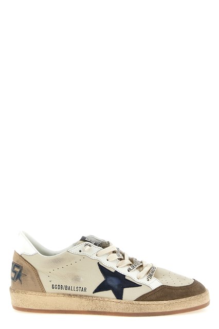 Sneaker 'Ball Star'