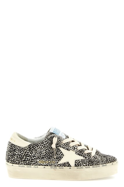 Sneaker 'Hi Star'