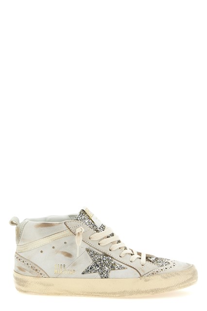 Sneaker 'Mid Star'