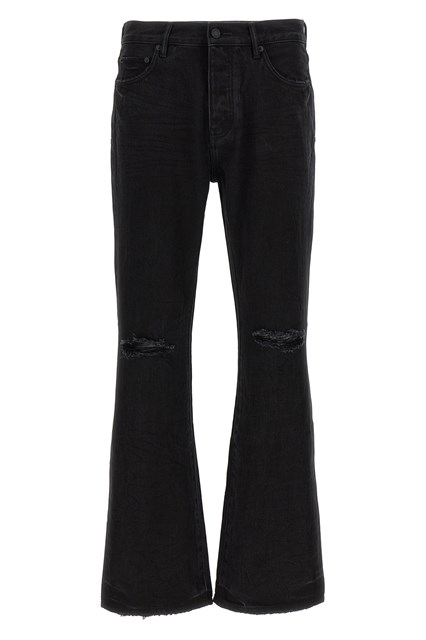 Jeans 'P026 Lancer Rip'