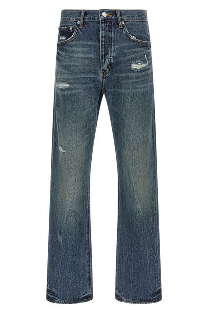 Jeans 'P011 Modern Vintage'