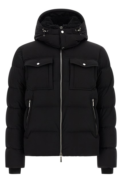 Bomber 'Alarick' - linea 'Acqua'
