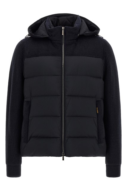 'Allori' down jacket
