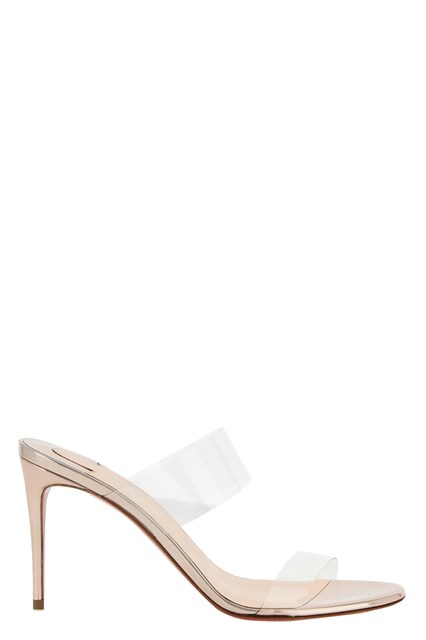 'Just Nothing' mules