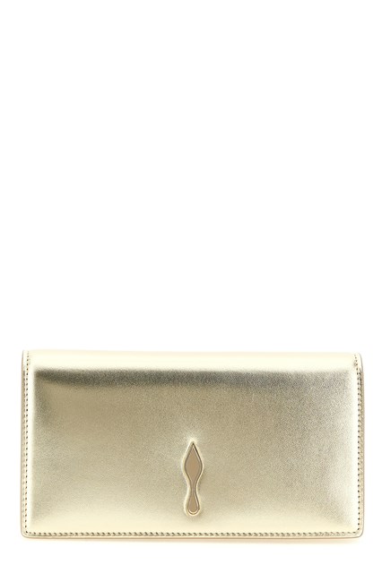 'Bettina' clutch