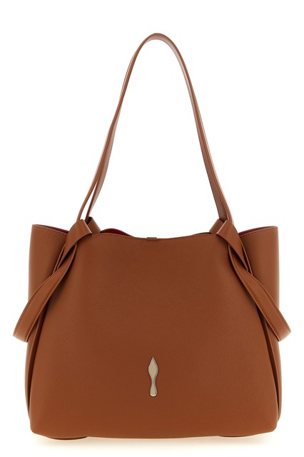 'Bettina' small shopping bag