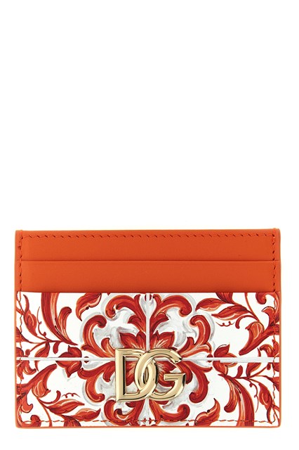 '3.5' card holder