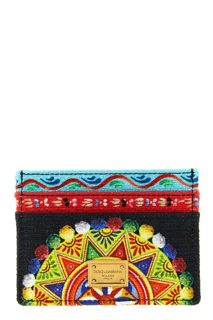 'Carretto' card holder