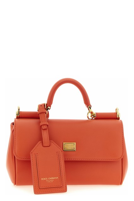 Borsa a mano 'My Sicily' mini