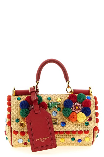 Borsa a mano 'My Sicily' mini