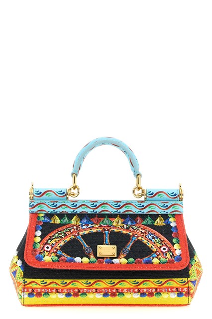 Borsa a mano 'Sicily' mini