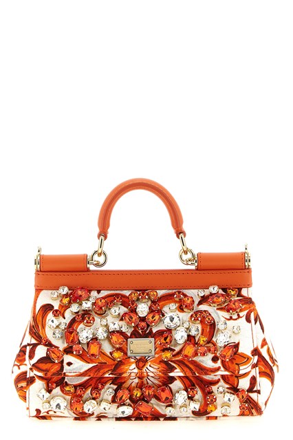 Borsa a mano 'Sicily' mini