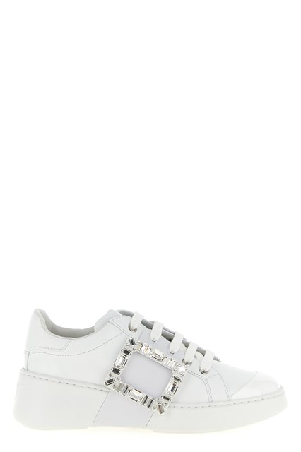 Sneaker 'Viv' Skate'