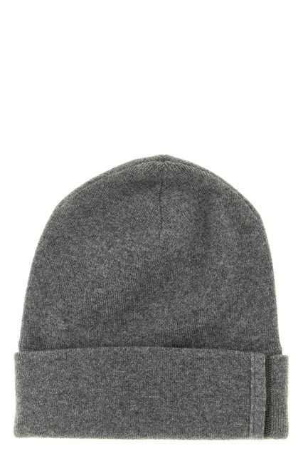 'Monile' beanie