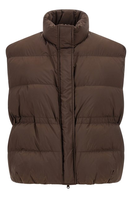 'Monile' vest