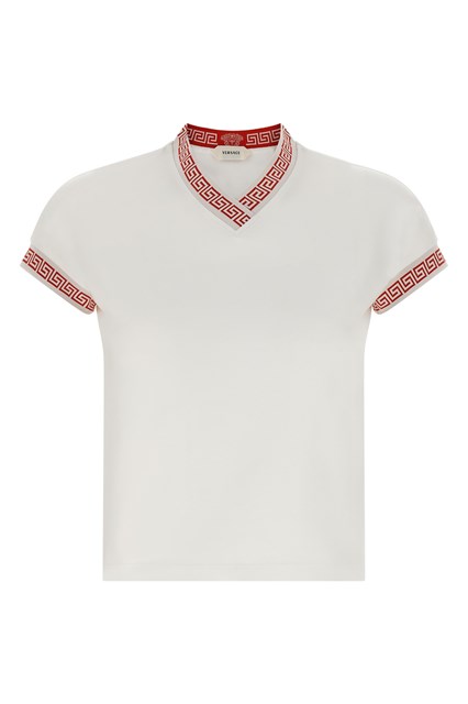 T-shirt 'Greca' e 'Medusa'