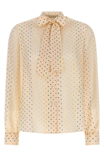 Camicia Valentino Garavani 'Starry'