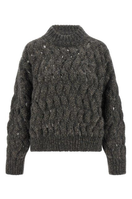 Maglione 'Dazzling Waves'