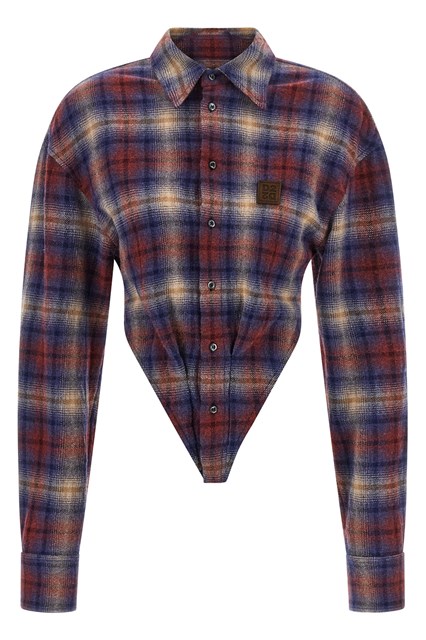 Camicia 'Loop'