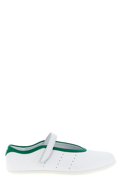 Ballerina 'Stan Smith Lo Ballet'