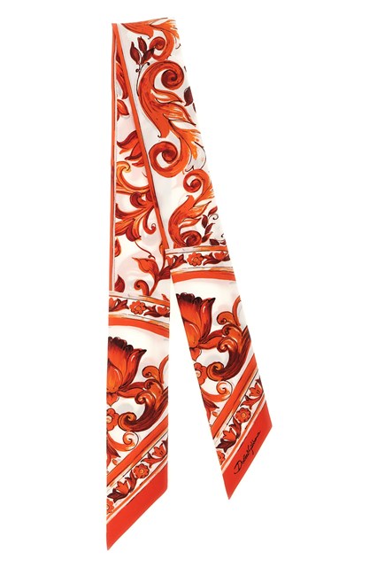 Bandeau 'Maiolica'