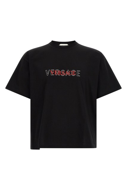 T-shirt 'Versace Logo'