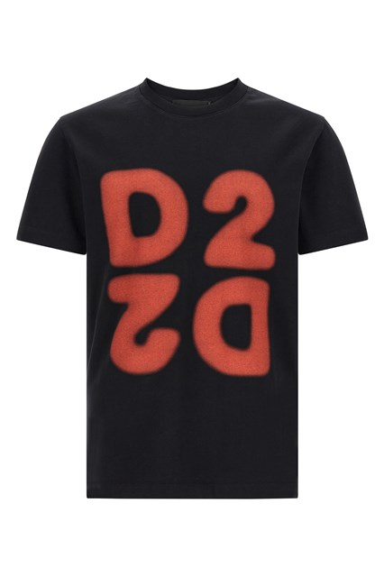 T-shirt stampa