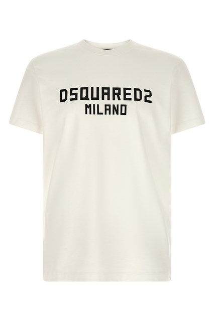 T-shirt 'Dsquared2 Milano'