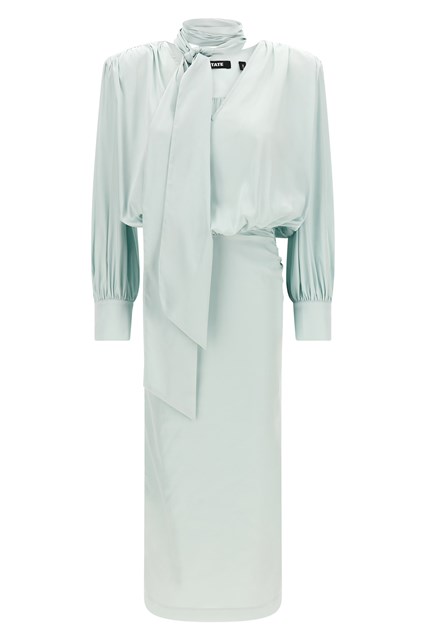 Abito 'Ruched Long'