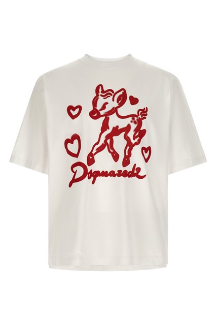 T-shirt stampa