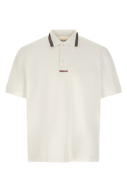 Polo 'Greca'