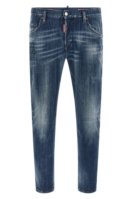 Jeans 'Skater'