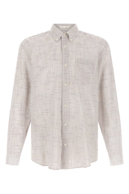 Camicia 'Pompeo'