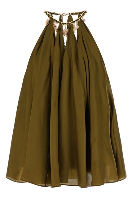Blusa 'Mahon'