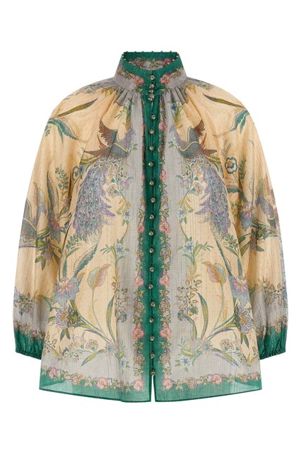 Blusa 'Indra'