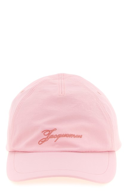 Cappellino 'La Casquette Baluchon'