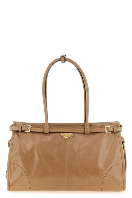 Borsa a mano 'Prada Bonnie' grande