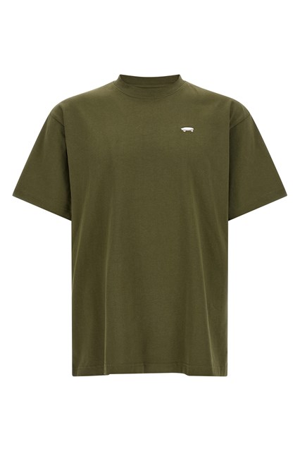 T-shirt 'Salton Loose'