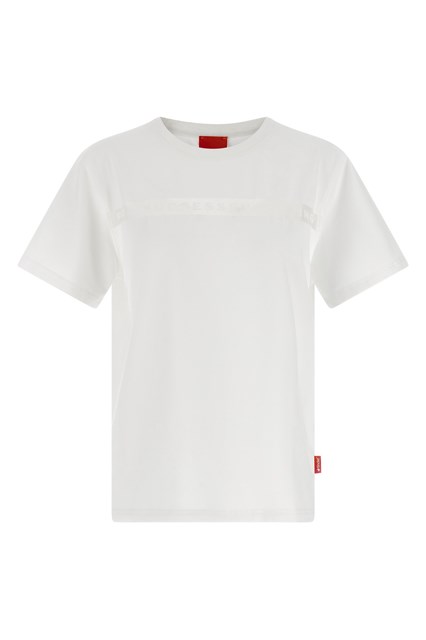 T-shirt 'Pr-T-Nots-Chi-R' Diesel x Tinder
