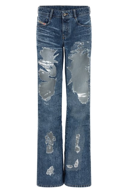 Jeans '1969 D-Ebbey' Diesel x Tinder