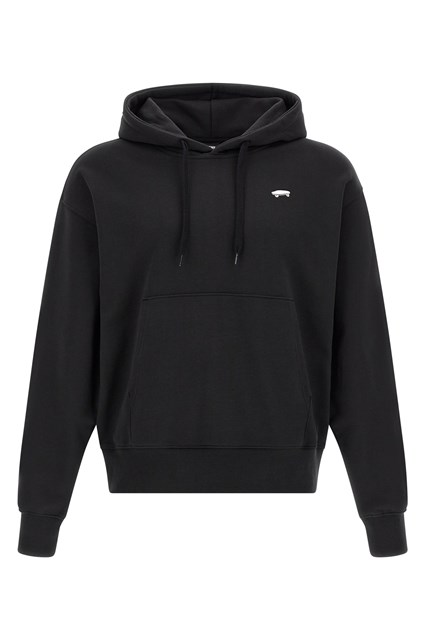Felpa con cappuccio 'Salton Loose'