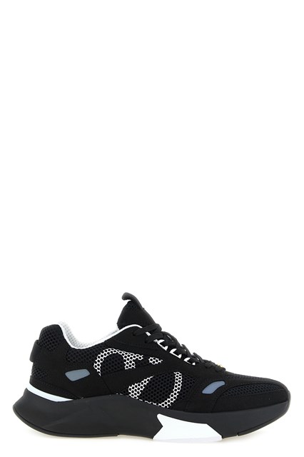 Sneaker Valentino Garavani 'Demivee'