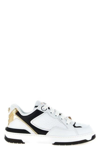 Sneaker 'Biggie Basket'
