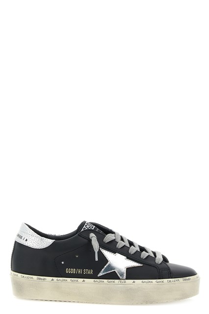 Sneaker 'Hi Star'