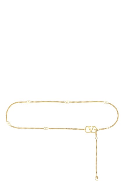 Cintura Valentino Garavani 'VLogo Signature'
