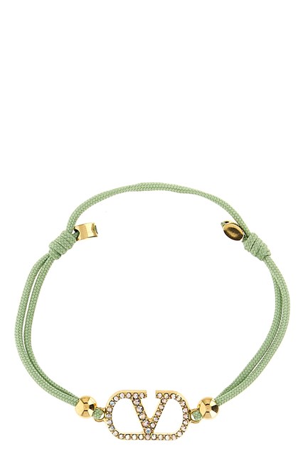 Bracciale Valentino Garavani 'VLogo Signature'