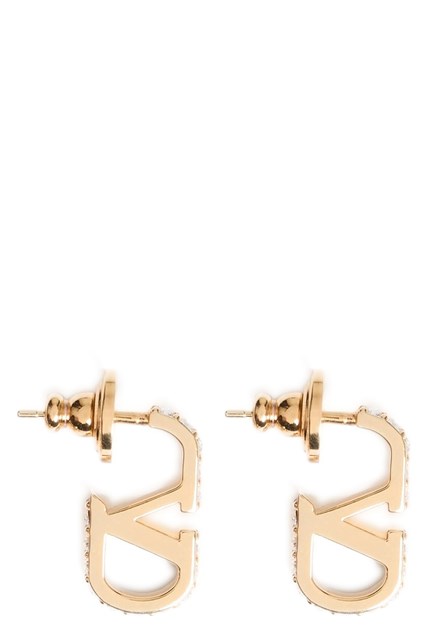 Orecchini Valentino Garavani 'VLogo Signature'